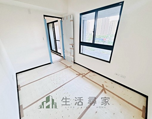 近三井outlet❣️全新兩房🉑租補報稅✨🉑貓設備可談‼ - Image 7
