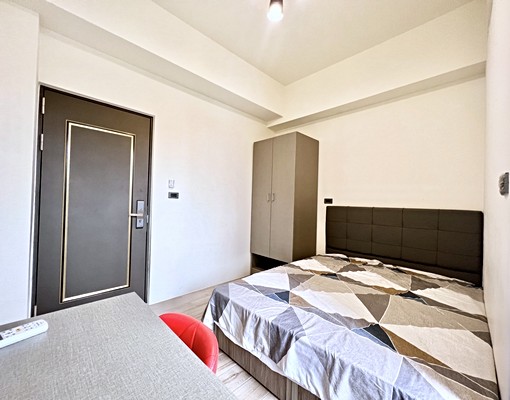 可租補💕✨嶺東精科✨陽台獨洗✨衛浴開窗✨小資首選✨機車好停 - Image 9