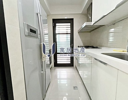 近MRT市政府⧉鬧中取靜⧉精緻小豪邸 - Image 3