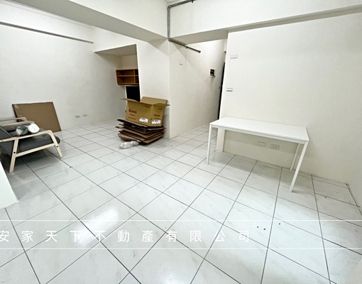 可寵可狗可貓❤大坪數三房❤全新整理❤近向上文心 - Image 4