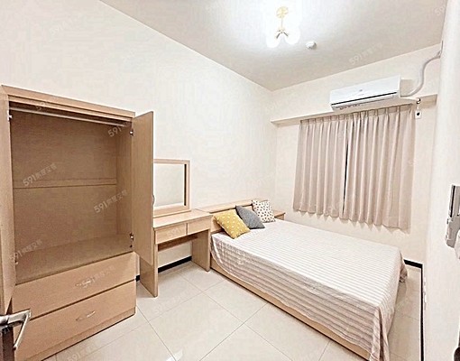 舊社站敦富總站夜市/優質社區精美裝潢三房平車/可租補 - Image 6