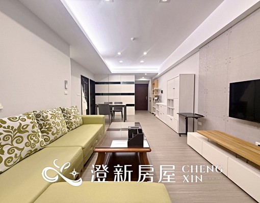 🌱大三房傢俱電齊全+物業24H管理+生活機能便利✨ - Image 2