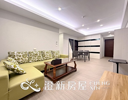 🌱大三房傢俱電齊全+物業24H管理+生活機能便利✨ - Image 1