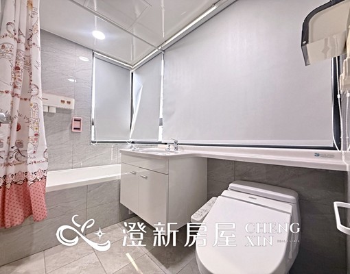 🌱大三房傢俱電齊全+物業24H管理+生活機能便利✨ - Image 7