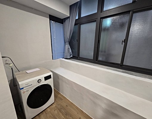 全新裝潢套房、家具、家電/遠東科技園區旁/專人垃圾代收/禁寵 - Image 6