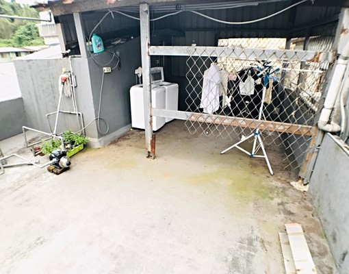 ★防火巷★可短租★單層兩戶★露台洗衣★ - Image 7