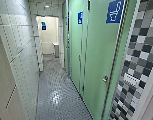 ★西門捷運★包水電★廁所共用★西門紅樓★可短租 - Image 6