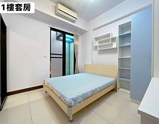 ✦星宇瀚✦🌳植村墅5|清新美宅【4房2廳4衛】|電車充電樁 - Image 5