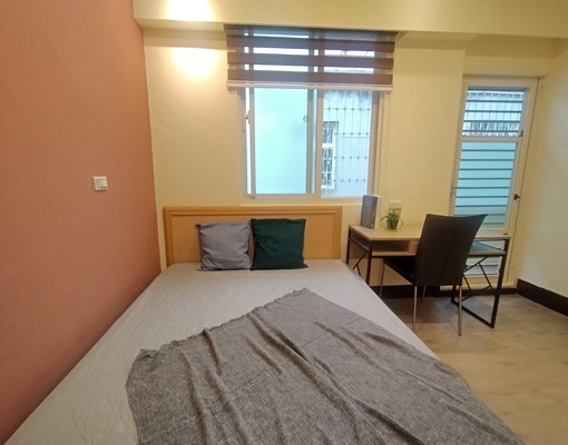 民權西路站🏡文青風亮麗2房含網水第四台 - Image 2