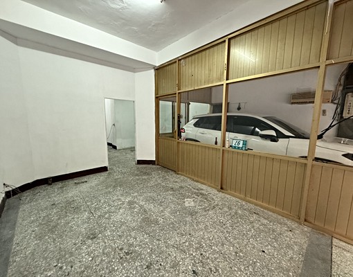 社宅/免服務費可租補/可寵/低樓層/門口方便停車 - Image 1