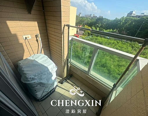 💎可租補~獨立陽台洗衣機~代收包裹~垃圾集中~衛浴開窗通風 - Image 15