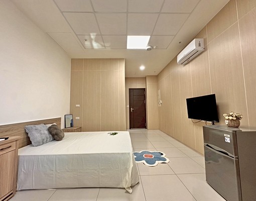 中華路全新套房/可貓/包裹代收/垃圾代收/電梯/格局方正 - Image 5