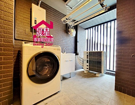 FUN未來🏠逢甲遠百新光惠來🤩三房平車可稅戶籍 - Image 7