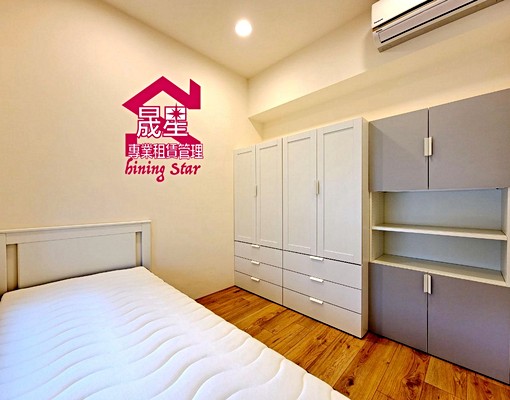 未來🏠逢甲遠百新光惠來🤩三房平車可稅戶籍 - Image 11