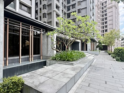 社區圖片