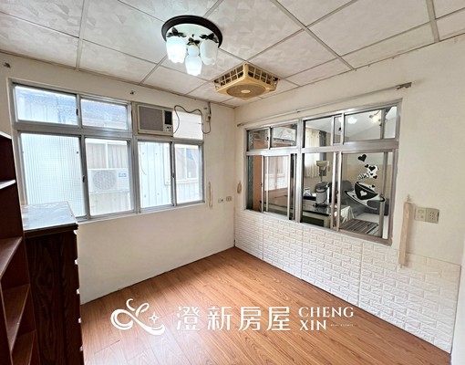 近園區2房,安靜清幽好停車 - Image 11
