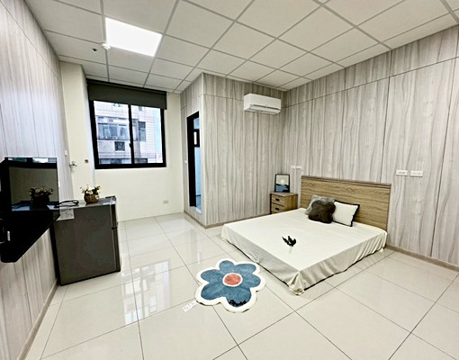 電梯大套房/全新完工/採光好/近中原家樂福旁 - Image 5