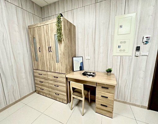 電梯大套房/全新完工/採光好/近中原家樂福旁 - Image 10