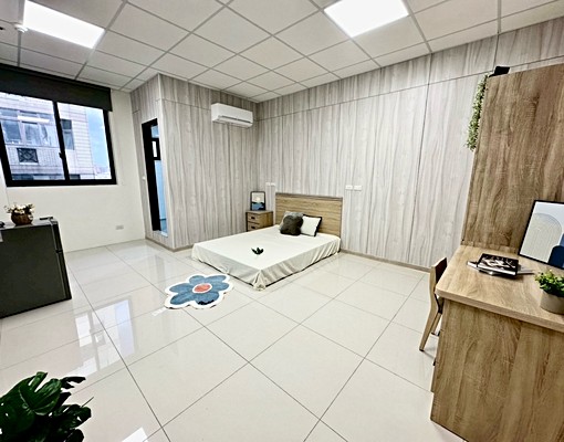 電梯大套房/全新完工/採光好/近中原家樂福旁 - Image 14
