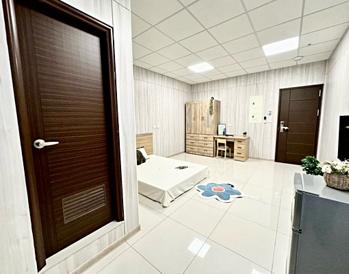 電梯大套房/全新完工/採光好/近中原家樂福旁 - Image 15