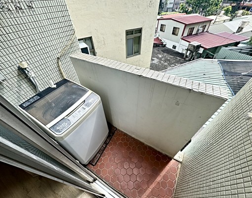 租賃秒殺神案✨台水電專屬機車位✨大面採光陽台獨洗 - Image 8