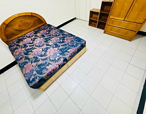 捷運大橋頭🌸女性專屬🌸包裹代收🌸垃圾代收🌸採光明亮 - Image 6