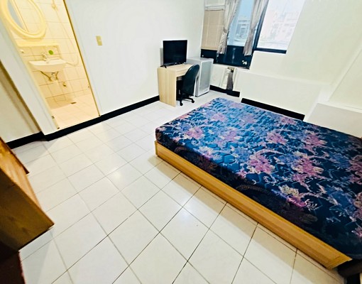 捷運大橋頭🌸女性專屬🌸包裹代收🌸垃圾代收🌸採光明亮 - Image 9