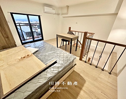 歐富🏅整棟新蓋近新完工可寵可雙租補樓中樓✨傢俱電全配速約 - Image 8