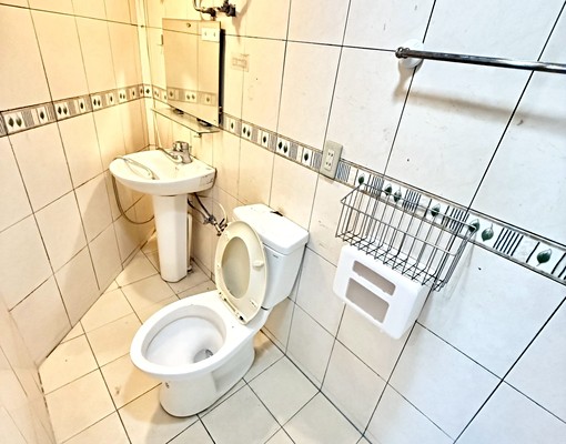 幸福站2房‧可補助可貓‧流理台飲水機‧含水網路第四台 - Image 8
