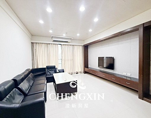 近好市多商圈4房可合租,視野採光極佳 - Image 1