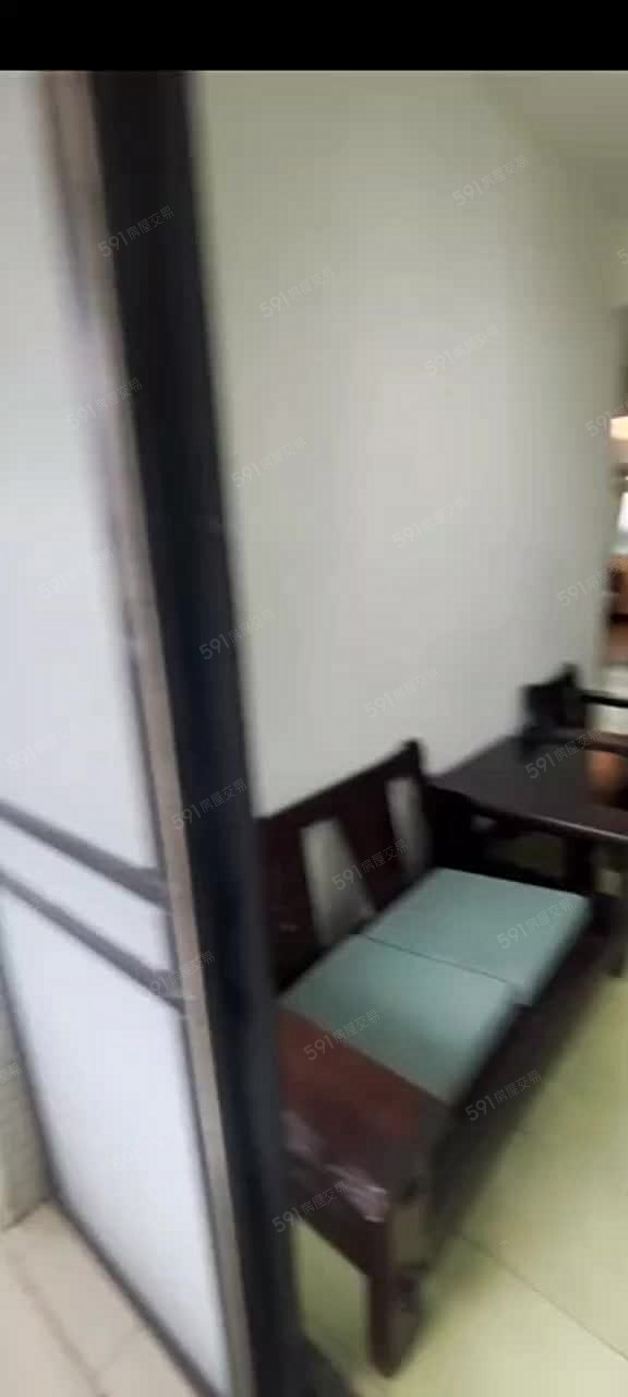 後山埤站、公寓三房、租補合租、生活機能、採光通風 - Image 1