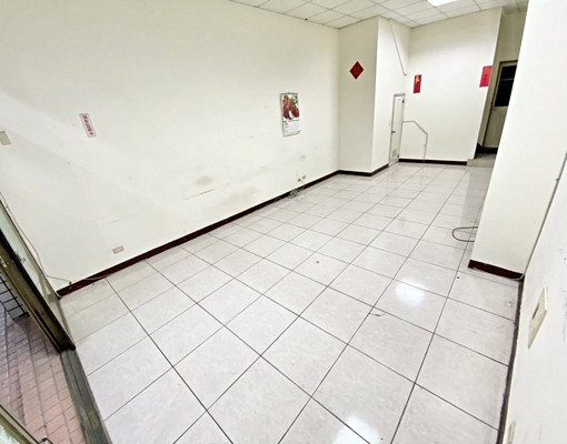 秒殺樓店🍎店住合一🌟兩房雙衛浴🌈台電管理員✅可租捕營登 - Image 4