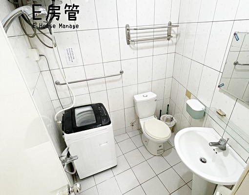 🌟可寵雙租補🌟合租超划算🌟魔術大空間🌟獨洗曬 - Image 4