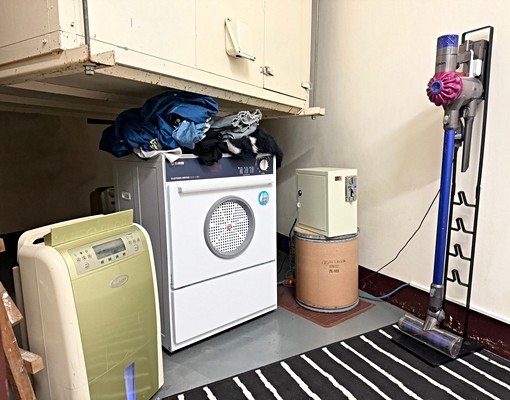 學生最愛🏘️租補🔥採光通風🔥有流理台/生活機能佳 - Image 11