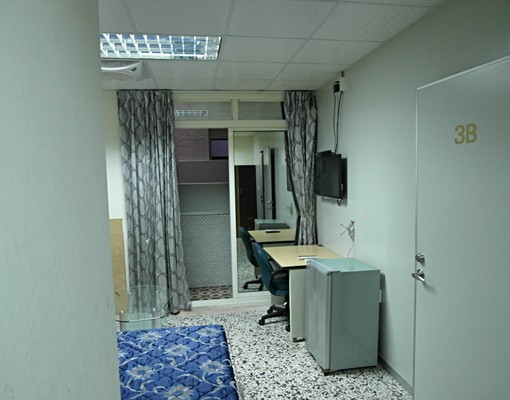 矽品/潭子加工出口區/佳能/亞光全面禁菸 - Image 8