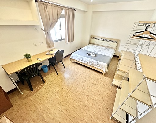 勤美綠園✨租屋補助✨可凸窗曬✨共用洗衣機✨小資首選 - Image 8