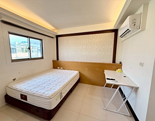 中山國中🏘️租補入籍🔥寵物🔥台電/採光獨洗曬💘 - Image 1