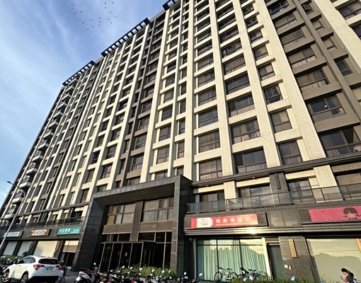 高質感社區勝利A+|2房2廳|近學區&市場 - Image 1