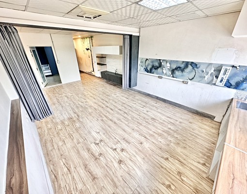 🍎稀有透店釋出🌟大三房門前車🔥店住合一 - Image 12