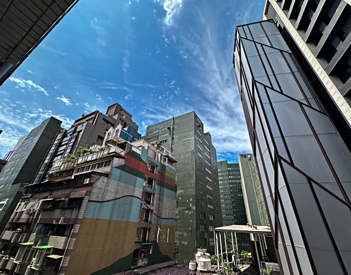 民權西路全新管理美房(車位可租) - Image 12