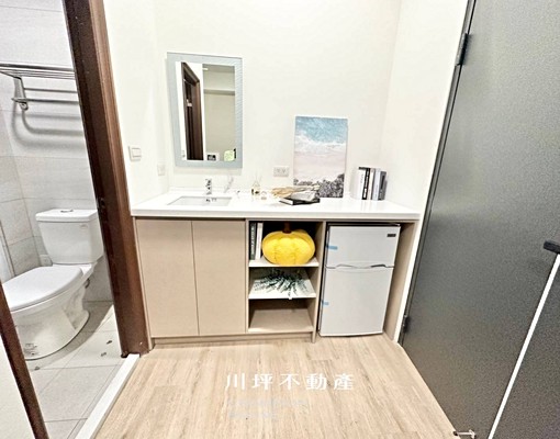 烏日可寵💖重金打造可雙租補電梯整棟超新🪐陽台獨洗多間搶 - Image 4