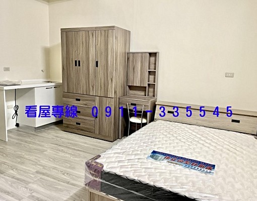 出租豐原圓環東路套房住家0.9~1萬/月 - Image 3