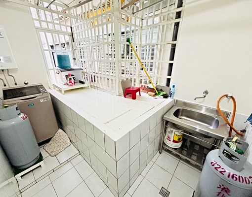 積穗國小★超值三房★補助洽★採光佳★獨洗陽台★免爬高★開伙 - Image 15