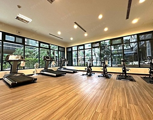 全新家俱家電優質高樓套房 - Image 5