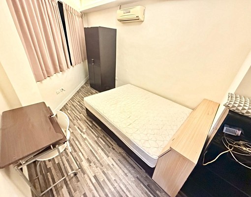 租屋補助、貓咪友善、流體台可炊、獨立洗衣機、幸福捷運站 - Image 4