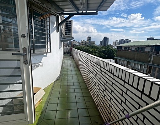 圓山🏘️寵物🔥間間開窗採光/變頻冷氣🔥生活機能佳 - Image 12