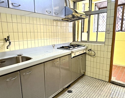 【吉屋租賃】錦中街全新廚具★台水電可開伙★可喵可租補 - Image 14