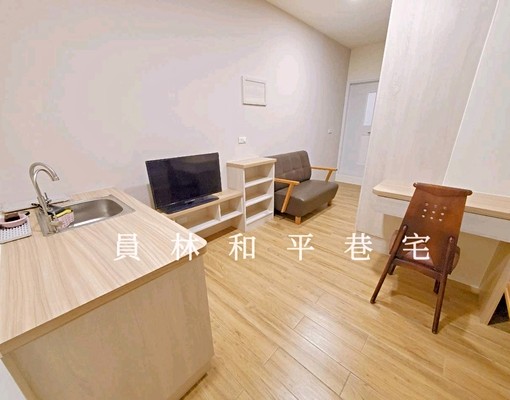 市中心寧靜全新裝潢獨洗獨曬限女性 - Image 4