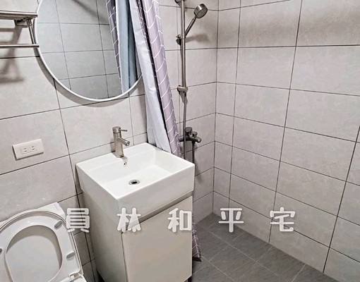 市中心寧靜全新裝潢獨洗獨曬限女性 - Image 7