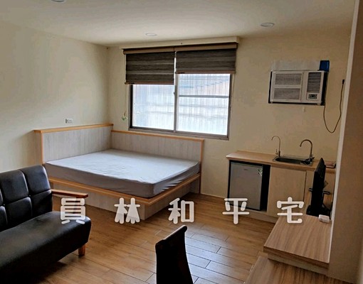市中心寧靜全新裝潢獨洗獨曬限女性 - Image 9